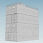 Cargo Container HDA For Unreal Engine