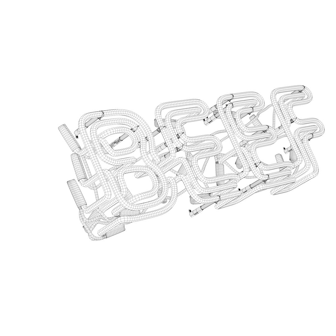 Neon Sign Style A "BEEF"
