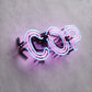 Neon Sign Style A "COP"
