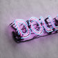 Neon Sign Style A "DOLLAR"