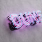 Neon Sign Style A "DUNE"