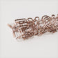 Neon Sign Style A "EXQUISITE"
