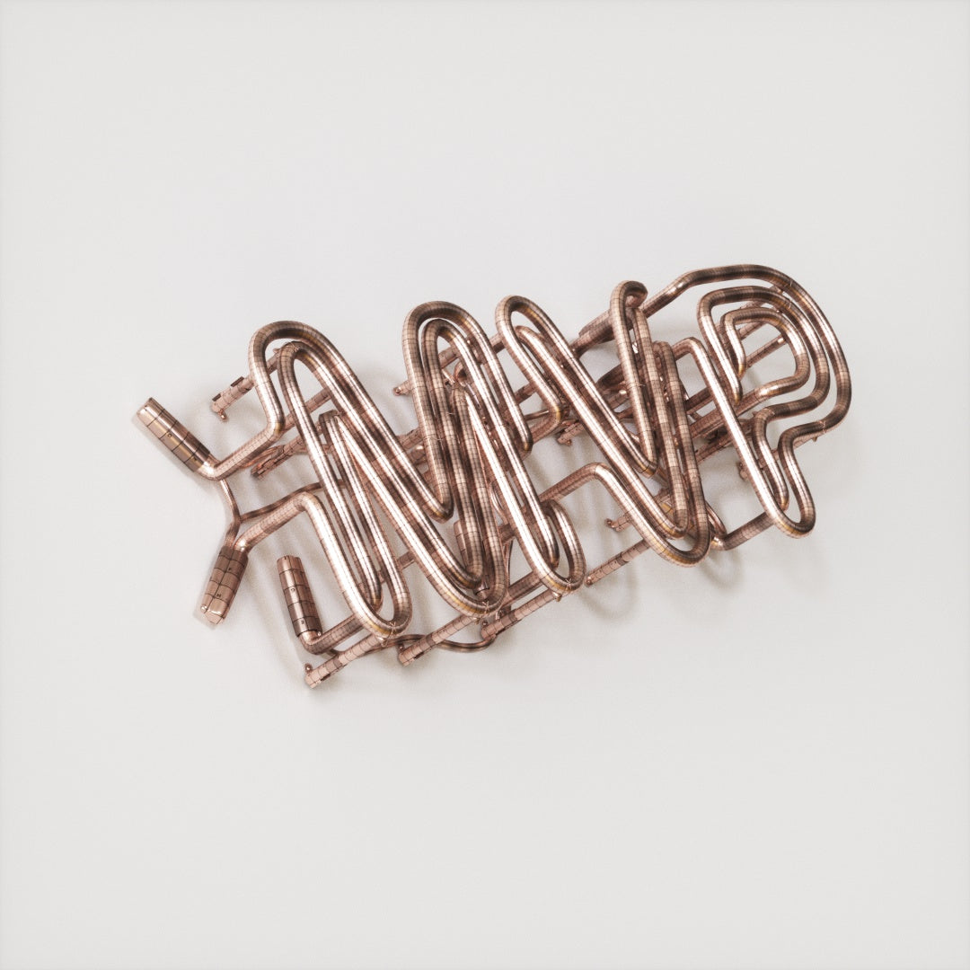 Neon Sign Style A "MVP"