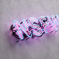 Neon Sign Style A "NSFW"