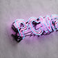 Neon Sign Style A "PCMR"