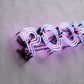 Neon Sign Style A "POOH"