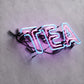 Neon Sign Style A "TEA"