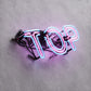 Neon Sign Style A "TOP"