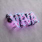 Neon Sign Style A "VIVA"